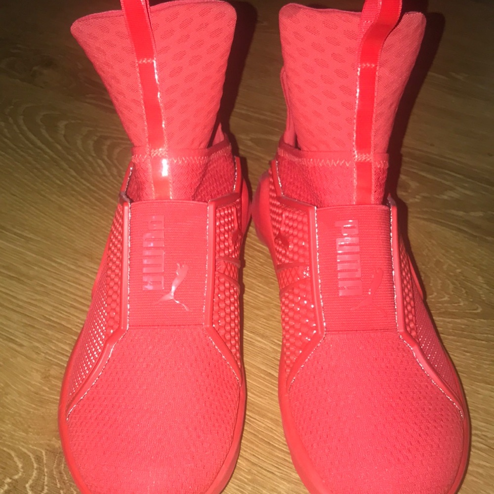 Fenty x puma